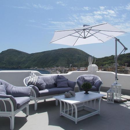 Hotel Odissea Canneto  Bagian luar foto
