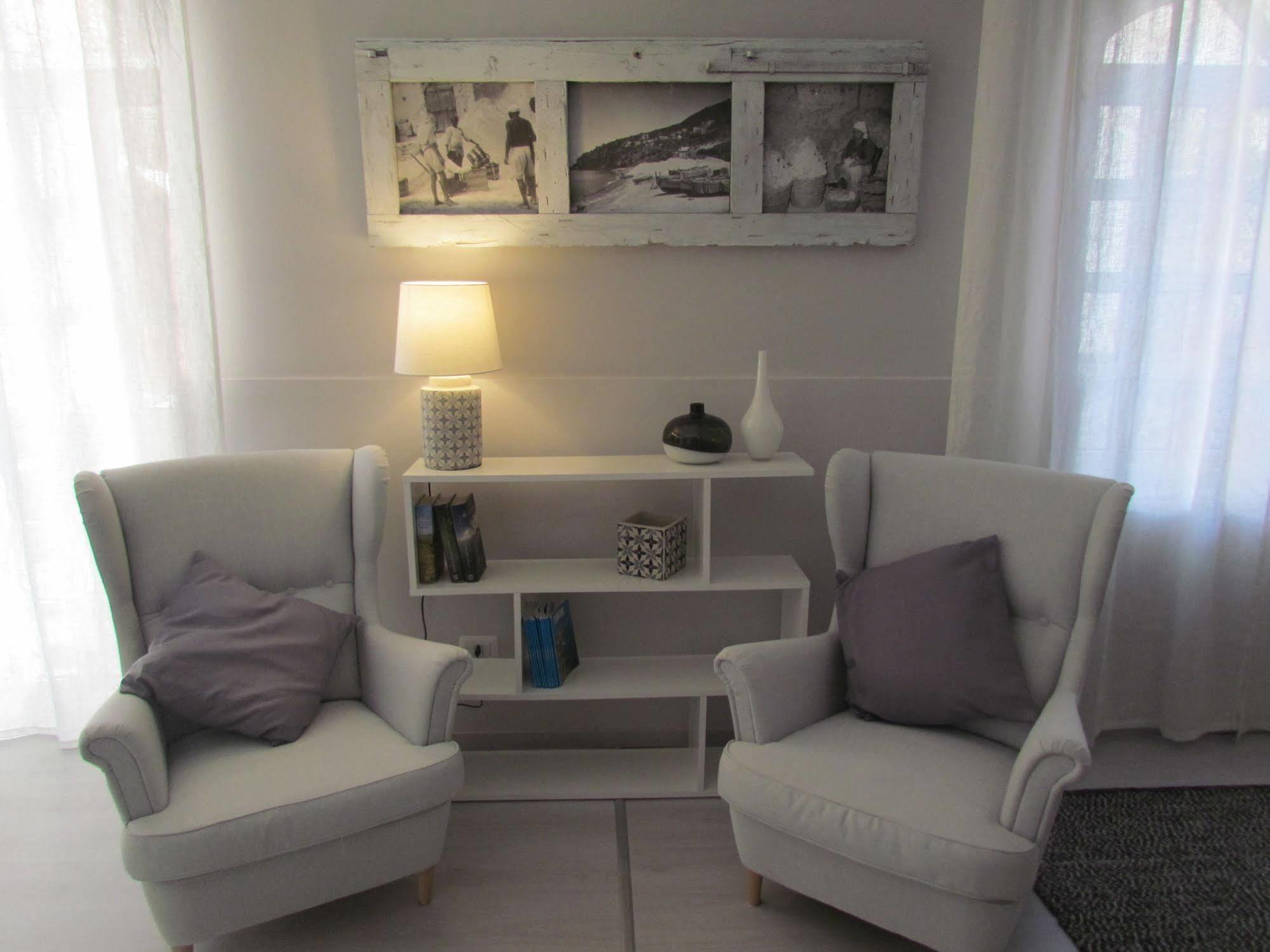 Hotel Odissea Canneto  Bagian luar foto